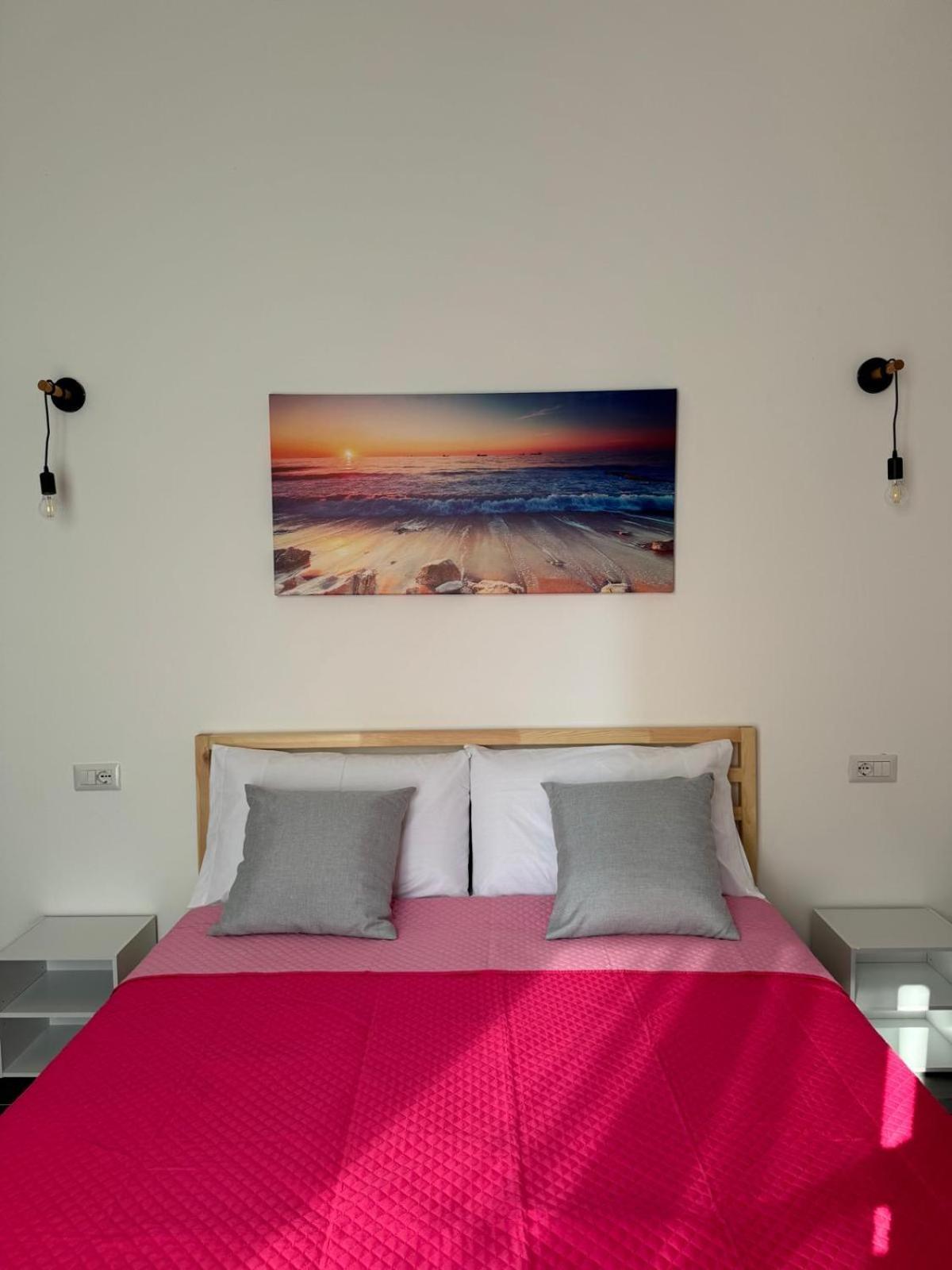 My Happy Place Rooms ปาแลร์โม ภายนอก รูปภาพ