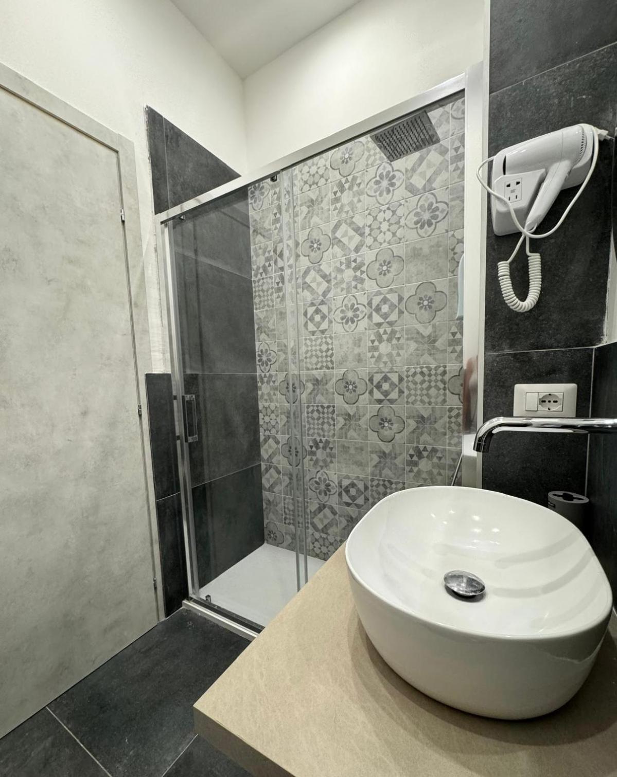 My Happy Place Rooms ปาแลร์โม ภายนอก รูปภาพ
