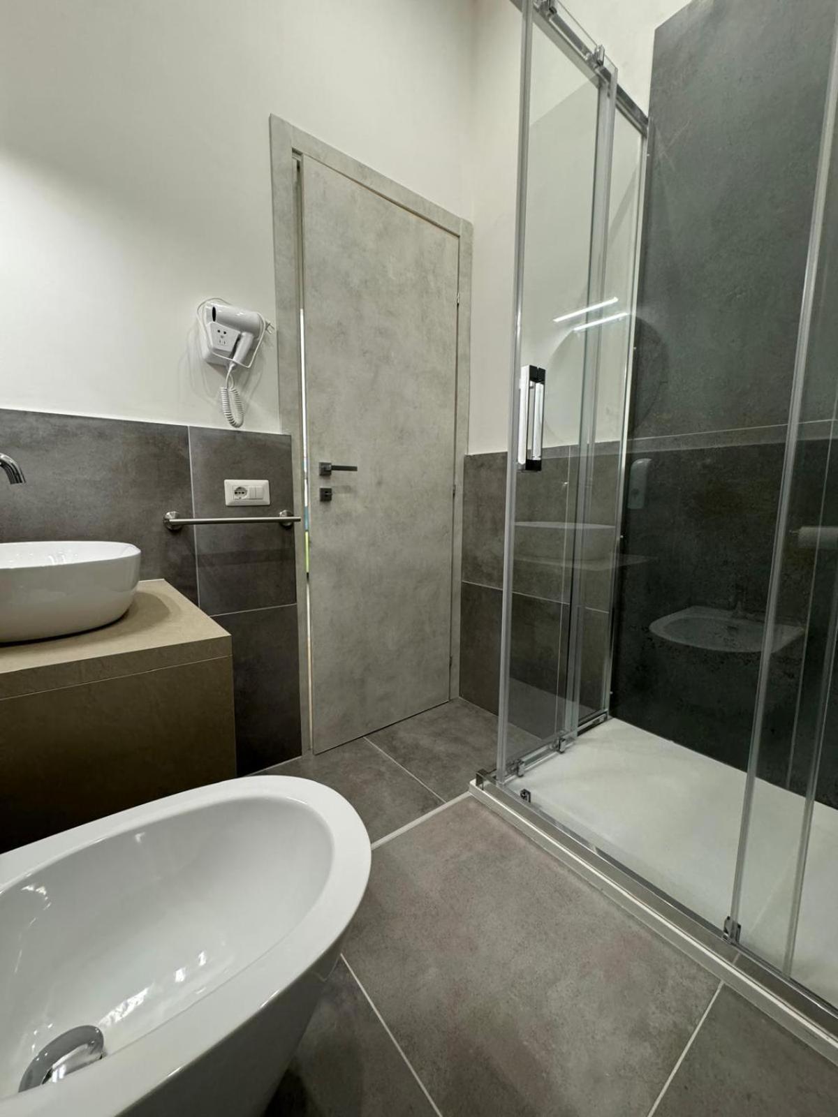 My Happy Place Rooms ปาแลร์โม ภายนอก รูปภาพ