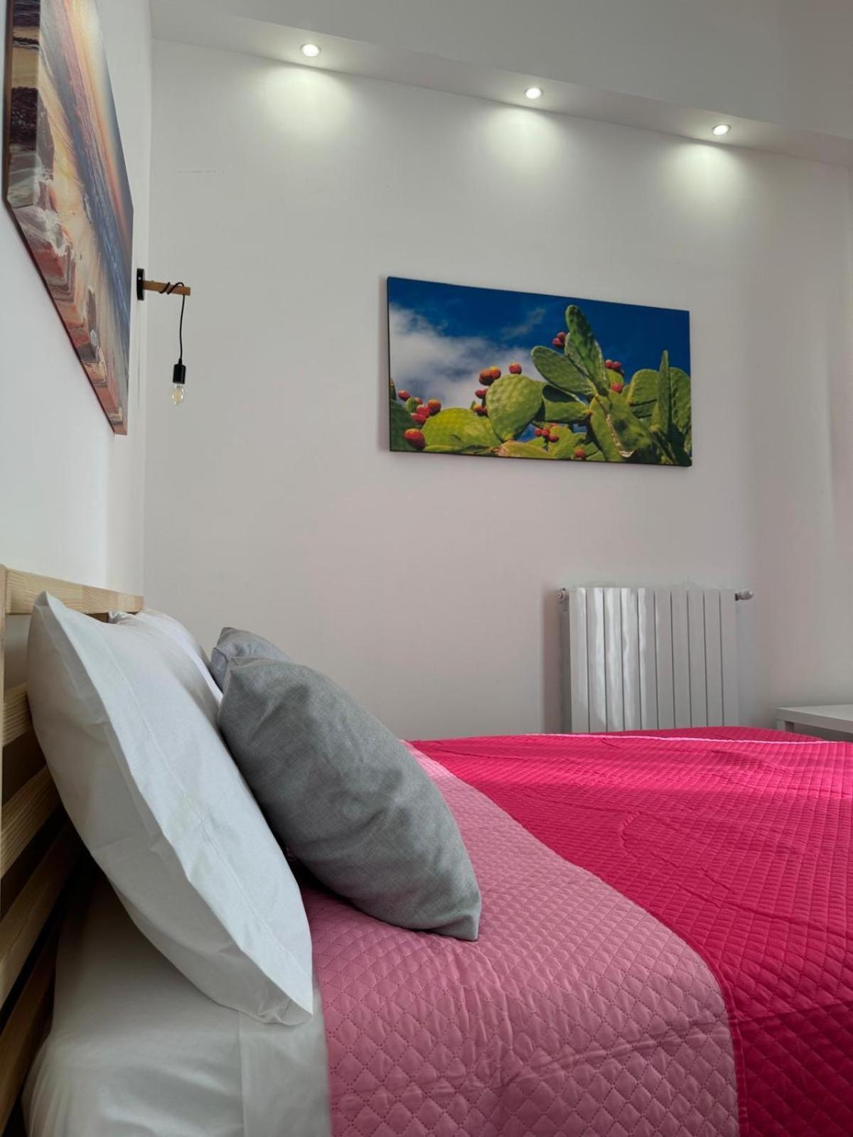 My Happy Place Rooms ปาแลร์โม ภายนอก รูปภาพ