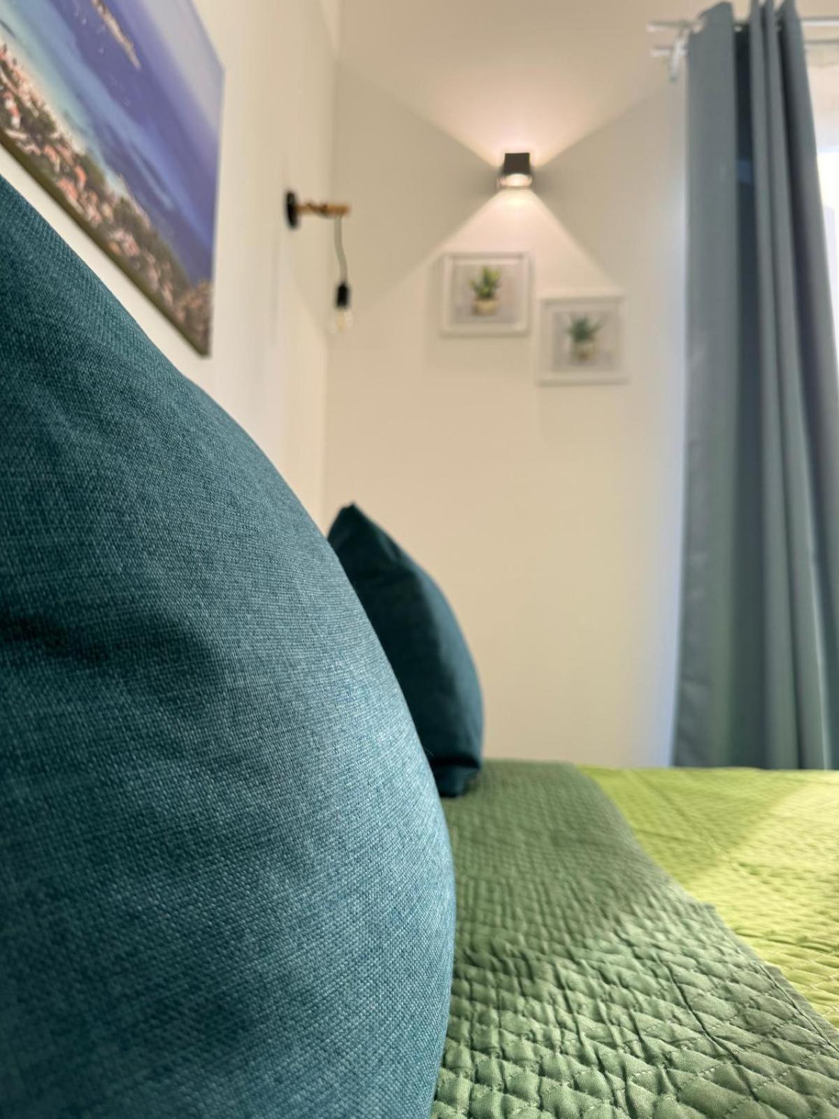 My Happy Place Rooms ปาแลร์โม ภายนอก รูปภาพ