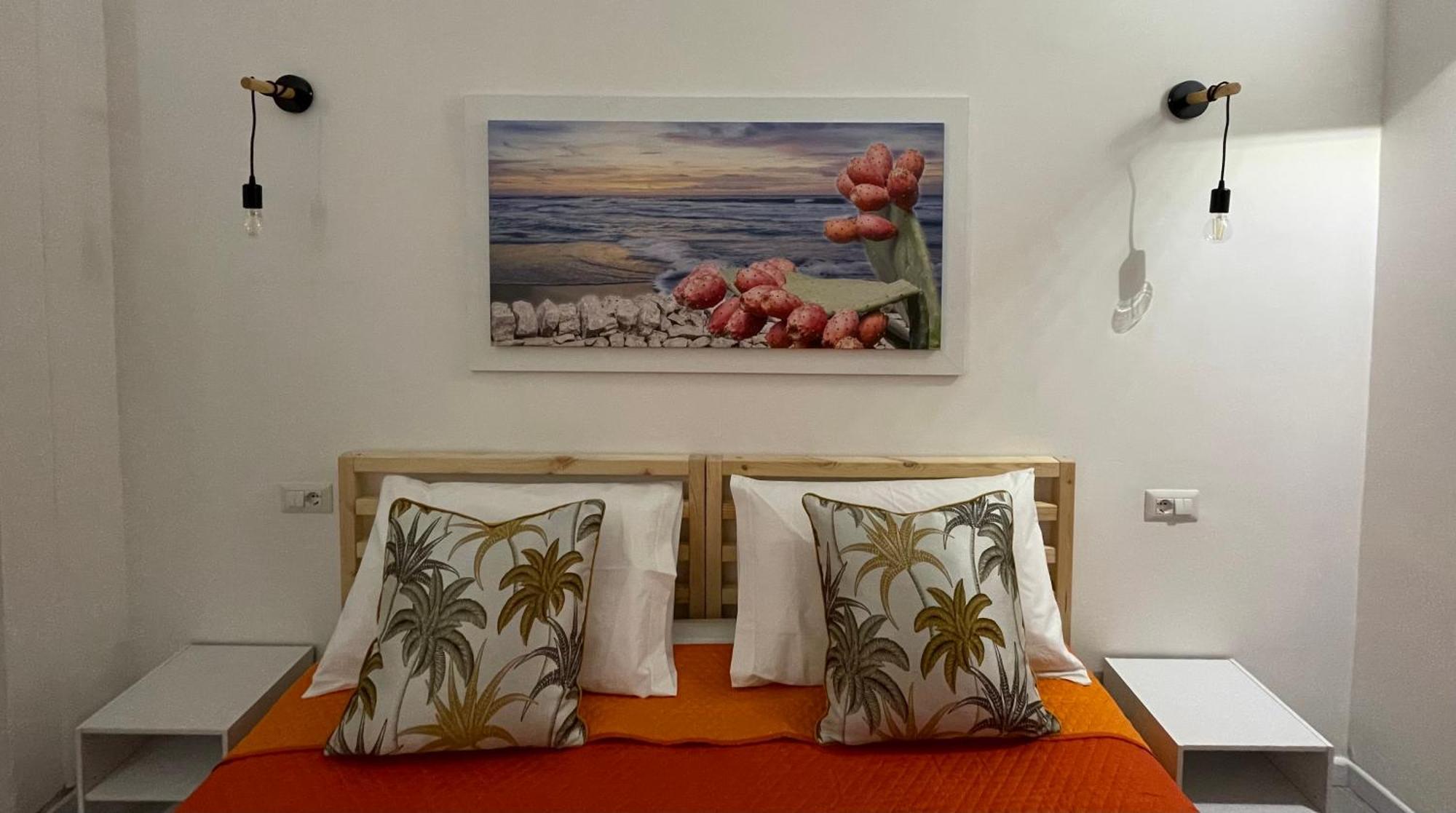 My Happy Place Rooms ปาแลร์โม ภายนอก รูปภาพ