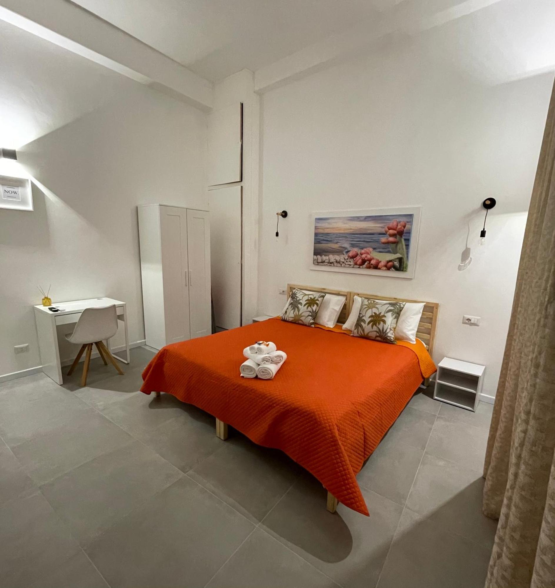 My Happy Place Rooms ปาแลร์โม ภายนอก รูปภาพ